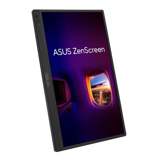 ASUS ZenScreen MB169CK computer monitor 39,6 cm (15.6") 1920 x 1080 Pixels Full HD LCD Zwart - Image 5
