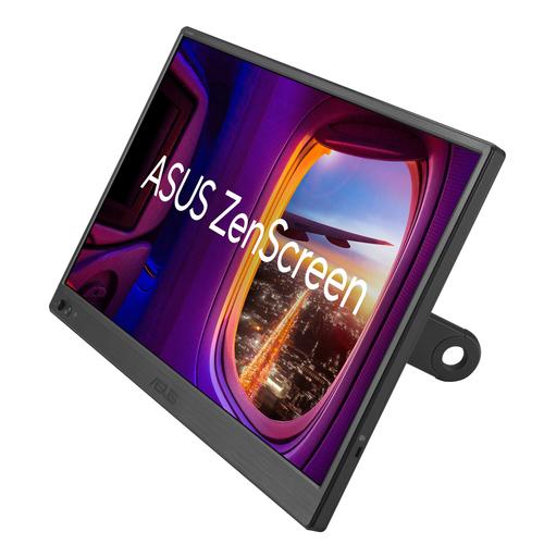 ASUS ZenScreen MB169CK computer monitor 39,6 cm (15.6") 1920 x 1080 Pixels Full HD LCD Zwart - Image 6