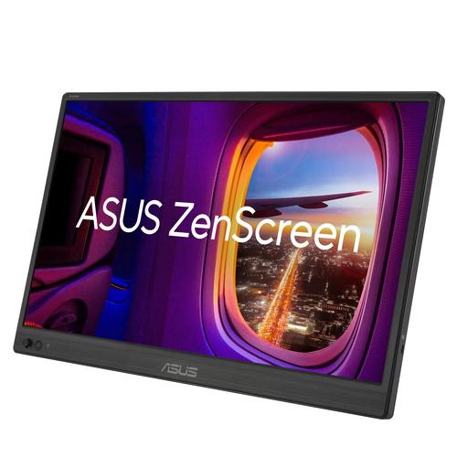 ASUS ZenScreen MB169CK computer monitor 39,6 cm (15.6") 1920 x 1080 Pixels Full HD LCD Zwart - Image 7