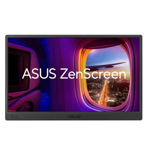 ASUS ZenScreen MB169CK computer monitor 39,6 cm (15.6") 1920 x 1080 Pixels Full HD LCD Zwart - Image 9