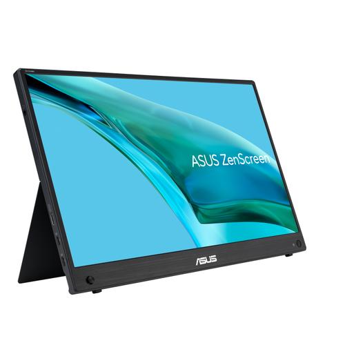 ASUS ZenScreen MB16AHG computer monitor 39,6 cm (15.6") 1920 x 1080 Pixels Full HD Zwart - Image 5