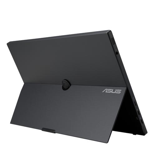 ASUS ZenScreen MB16AHT computer monitor 39,6 cm (15.6") 1920 x 1080 Pixels Full HD Touchscreen Zwart - Image 9