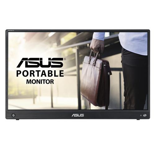 ASUS ZenScreen MB16AWP computer monitor 39,6 cm (15.6") 1920 x 1080 Pixels Full HD LED Zwart - Image 6