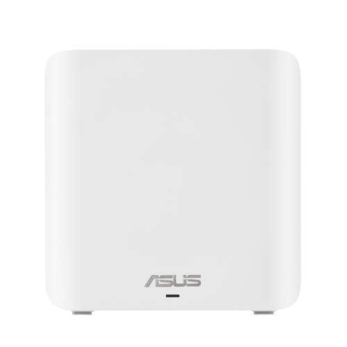 ASUS ZenWiFi BD4 (2-pack EU+UK) Dual-band (2.4 GHz / 5 GHz) Wi-Fi 7 (802.11be) Wit Intern - Image 4