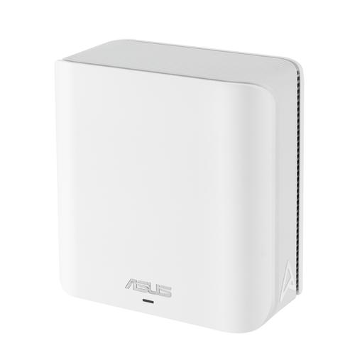 ASUS ZenWiFi BD4 Dual-band (2.4 GHz / 5 GHz) Wi-Fi 7 (802.11be) Wit 2 Intern - Image 2