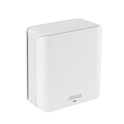 ASUS ZenWiFi BD4 Dual-band (2.4 GHz / 5 GHz) Wi-Fi 7 (802.11be) Wit 2 Intern - Image 3