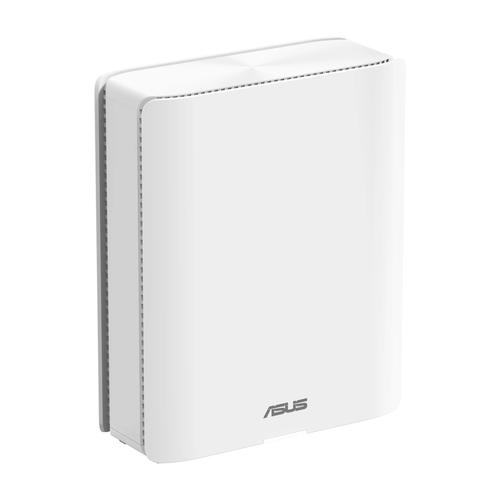 ASUS ZenWiFi BQ16 Quad-band (2.4 GHz / 5 GHz-1 / 5 GHz-2 / 6 GHz) Wi-Fi 7 (802.11be) Wit 5 Intern - Image 2