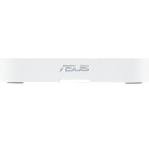 ASUS ZenWiFi BT8 (2-pack) Tri-band (2,4 GHz / 5 GHz / 6 GHz) Wi-Fi 7 (802.11be) Wit 3 Intern - Image 4
