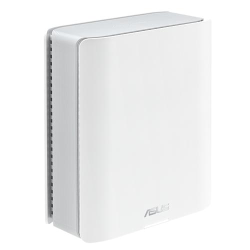 ASUS ZenWiFi BT8 Tri-band (2,4 GHz / 5 GHz / 6 GHz) Wi-Fi 7 (802.11be) Wit 3 Intern - Image 4