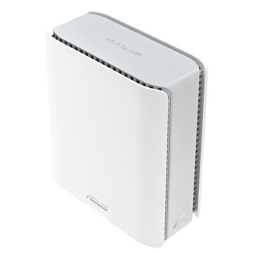 ASUS ZenWiFi BT8 Tri-band (2,4 GHz / 5 GHz / 6 GHz) Wi-Fi 7 (802.11be) Wit 3 Intern - Image 5