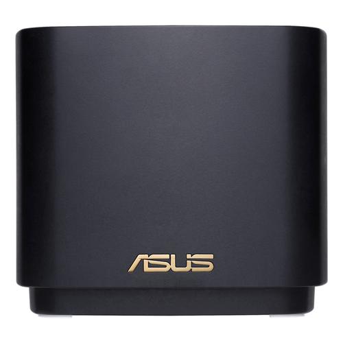 ASUS ZenWiFi XD4 Plus (B-2-PK) Dual-band (2.4 GHz / 5 GHz) Wi-Fi 6 (802.11ax) Zwart Intern - Image 2