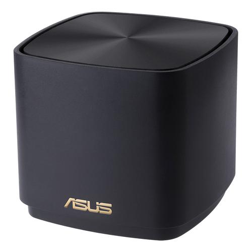 ASUS ZenWiFi XD4 Plus (B-2-PK) Dual-band (2.4 GHz / 5 GHz) Wi-Fi 6 (802.11ax) Zwart Intern - Image 5
