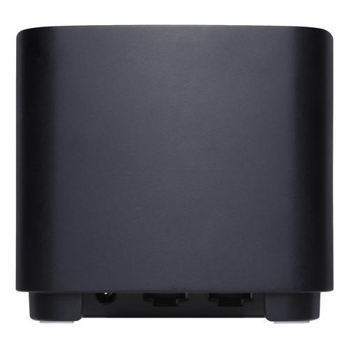 ASUS ZenWiFi XD4 Plus (B-2-PK) Dual-band (2.4 GHz / 5 GHz) Wi-Fi 6 (802.11ax) Zwart Intern - Image 6
