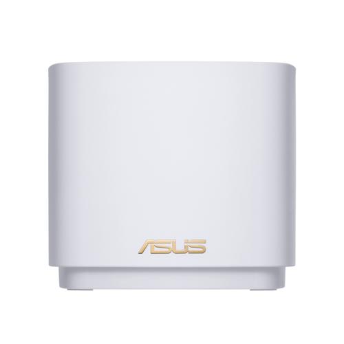 ASUS ZenWiFi XD4 Plus AX1800 1 Pack White Dual-band (2.4 GHz / 5 GHz) Wi-Fi 6 (802.11ax) Wit 2 Intern - Image 3