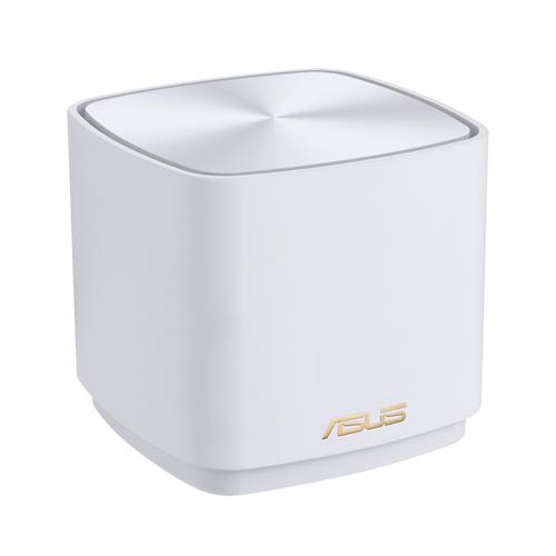 ASUS ZenWiFi XD4 Plus AX1800 3 Pack White Dual-band (2.4 GHz / 5 GHz) Wi-Fi 6 (802.11ax) Wit 2 Intern - Image 2