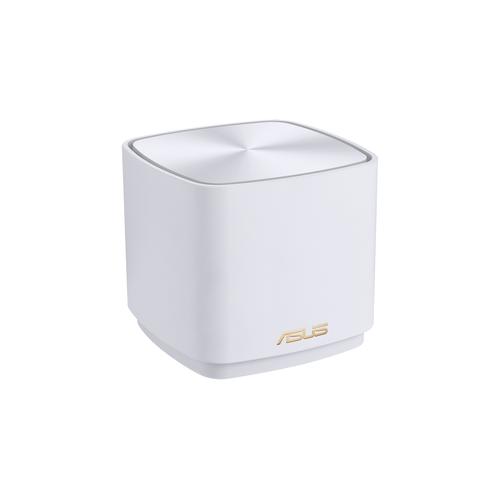 ASUS ZenWiFi XD5 (W-2-PK) Dual-band (2.4 GHz / 5 GHz) Wi-Fi 6 (802.11ax) Wit Intern - Image 2