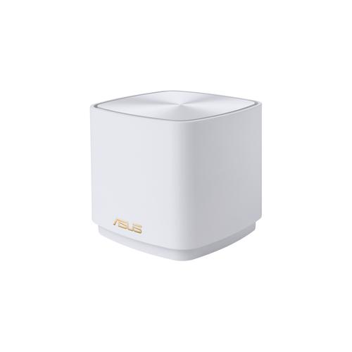 ASUS ZenWiFi XD5 (W-3-PK) Dual-band (2.4 GHz / 5 GHz) Wi-Fi 6 (802.11ax) Wit 2 Intern - Image 4