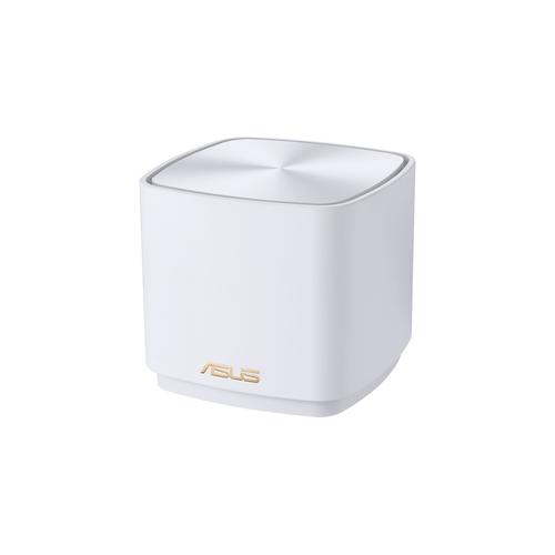 ASUS ZenWiFi XD5 (W-3-PK) Dual-band (2.4 GHz / 5 GHz) Wi-Fi 6 (802.11ax) Wit 2 Intern - Image 5