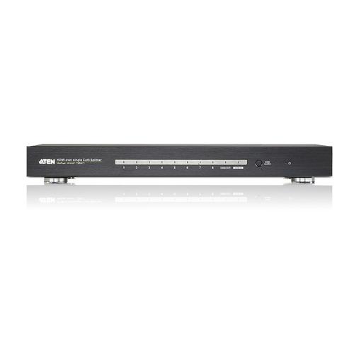 ATEN 8-poorts HDMI HDBaseT-splitser, (HDBaseT Class A) - Image 3
