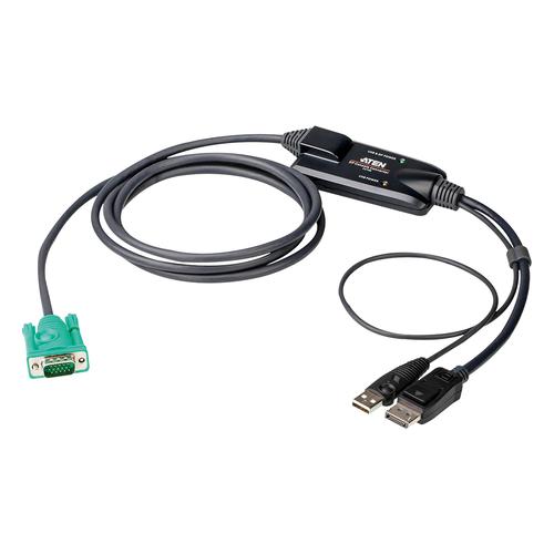 ATEN Converter DisplayPort-console - Image 1