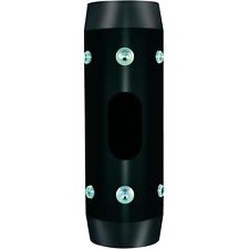 B-Tech BT7824 Zwart - Image 1