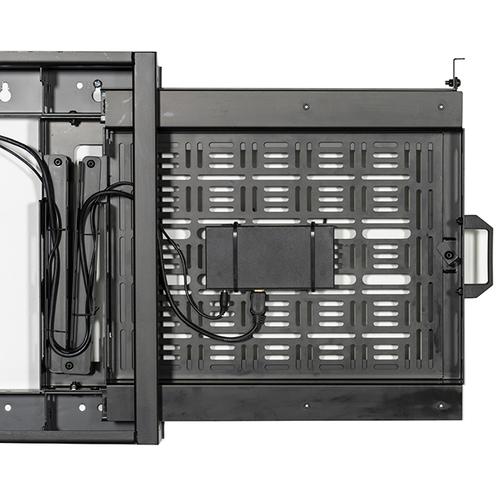 B-Tech BT7883 177,8 cm (70") Zwart - Image 5