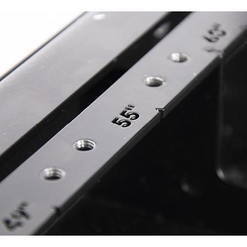 B-Tech BT7883 177,8 cm (70") Zwart - Image 6