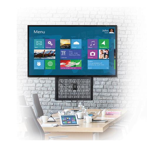 B-Tech BT7885 2,18 m (86") Zwart - Image 7