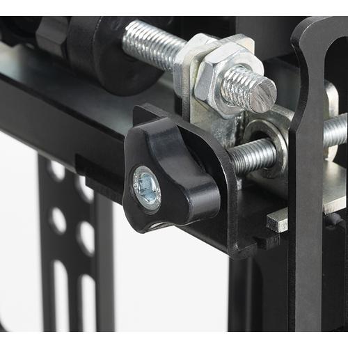 B-Tech BT8309 106,7 cm (42") Muur Zwart - Image 5