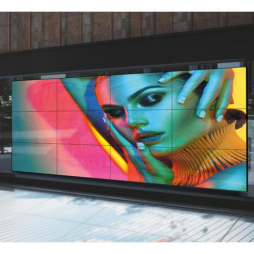 B-Tech BT8312 177,8 cm (70") Zwart - Image 8