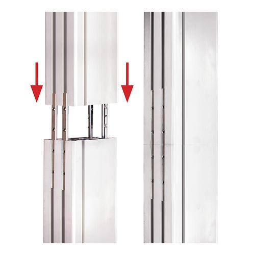 B-Tech BT8380-180/B V3 accessoire voor tv-bevestigingen - Image 3