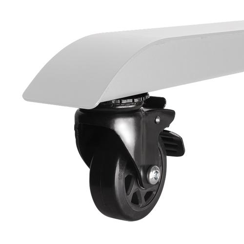 B-Tech BT8380-CASTORS