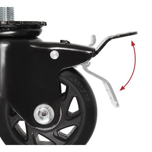 B-Tech BT8380-CASTORS - Image 3