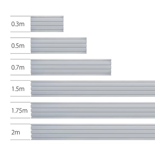 B-Tech BT8390-070/B accessoire voor monitorbevestigingen - Image 2