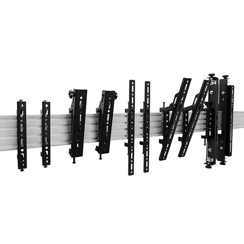 B-Tech BT8390-150/B accessoire voor monitorbevestigingen - Image 4