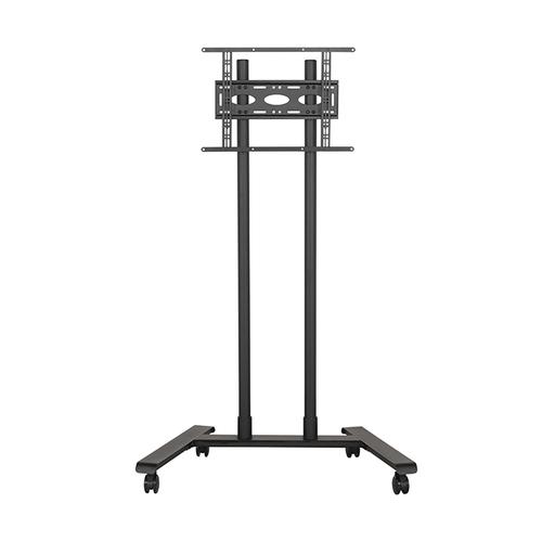 B-Tech BT8504 190,5 cm (75") Zwart - Image 1