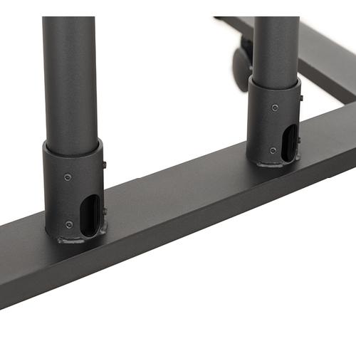 B-Tech BT8504 190,5 cm (75") Zwart - Image 6