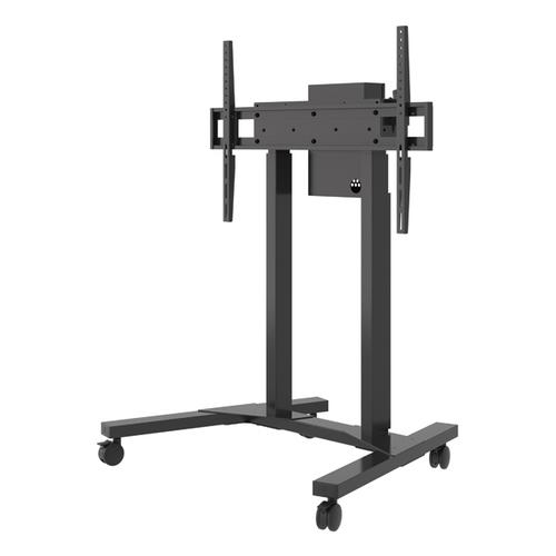 B-Tech BT8558 2,54 m (100") Zwart - Image 1