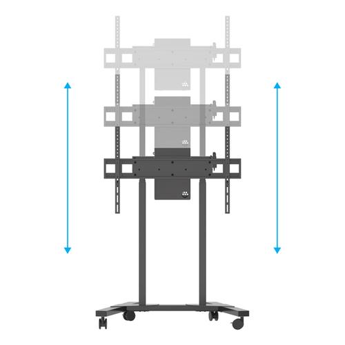 B-Tech BT8558 2,54 m (100") Zwart - Image 10