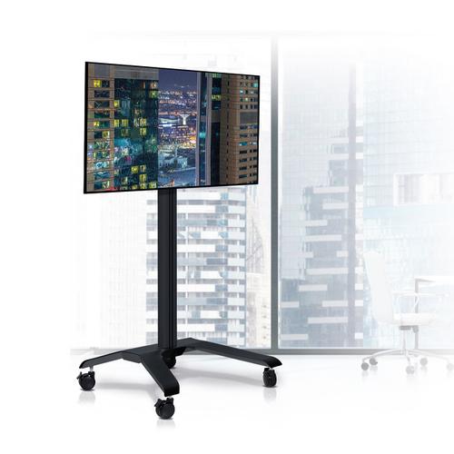 B-Tech BT8562 177,8 cm (70") Zwart - Image 5