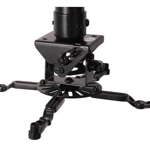 B-Tech BT899-AD projector beugel Plafond Zwart - Image 3