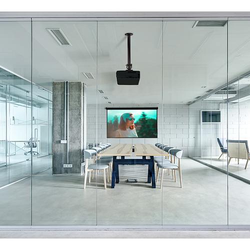 B-Tech BT899-AD projector beugel Plafond Zwart - Image 4