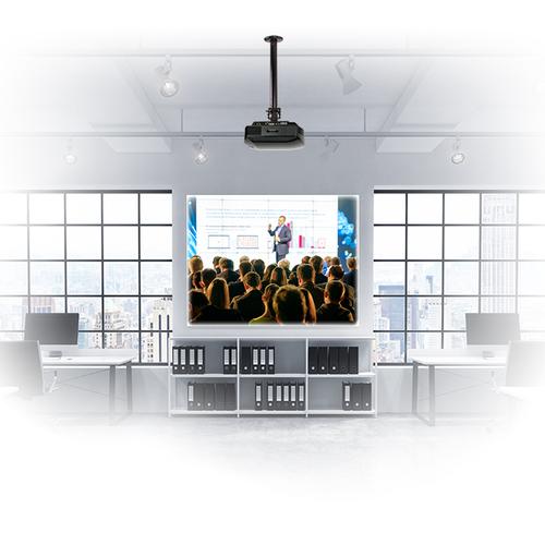 B-Tech BT899XL-AD projector beugel Plafond Zwart - Image 4