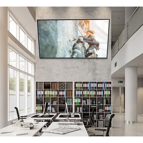 B-Tech BT9910/B tv-bevestiging 2,54 m (100") Zwart - Image 5