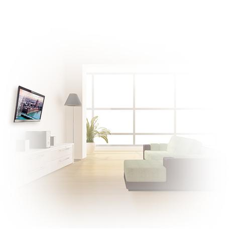 B-Tech BTV501 119,4 cm (47") Zwart - Image 4