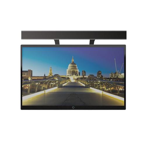 B-Tech BTV914 Muur Staal Zwart - Image 2