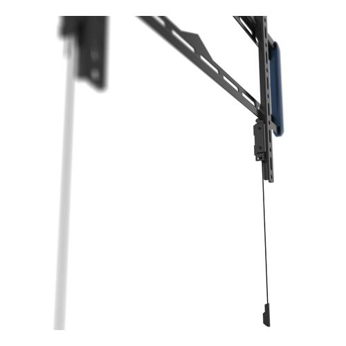 B-Tech Elements Fixed 400 Flat 165,1 cm (65") Muur Zwart, Blauw - Image 5