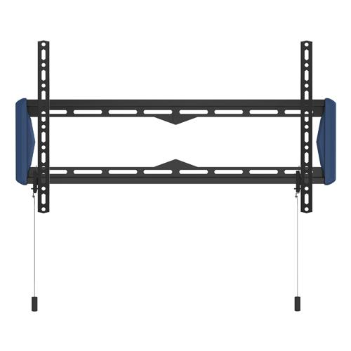 B-Tech Elements Fixed 600 Flat 2,03 m (80") Muur Zwart, Blauw - Image 2