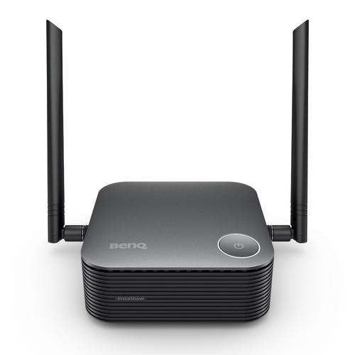 BenQ InstaShow VS25 draadloos presentatiesysteem HDMI Desktop - Image 5