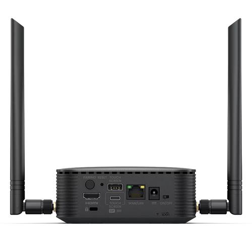 BenQ InstaShow VS25 draadloos presentatiesysteem HDMI Desktop - Image 6